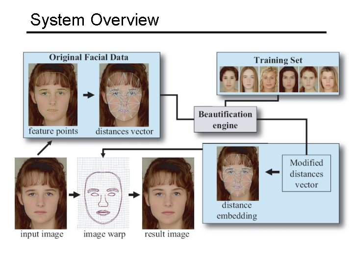 System Overview 