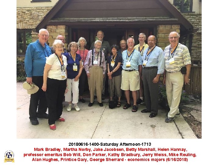 20180616 -1400 -Saturday Afternoon-1713 Mark Bradley, Martha Norby, Jake Jacobsen, Betty Marshall, Helen Hannay,