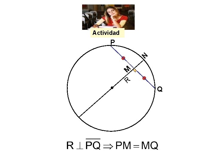 Actividad P M N R Q 