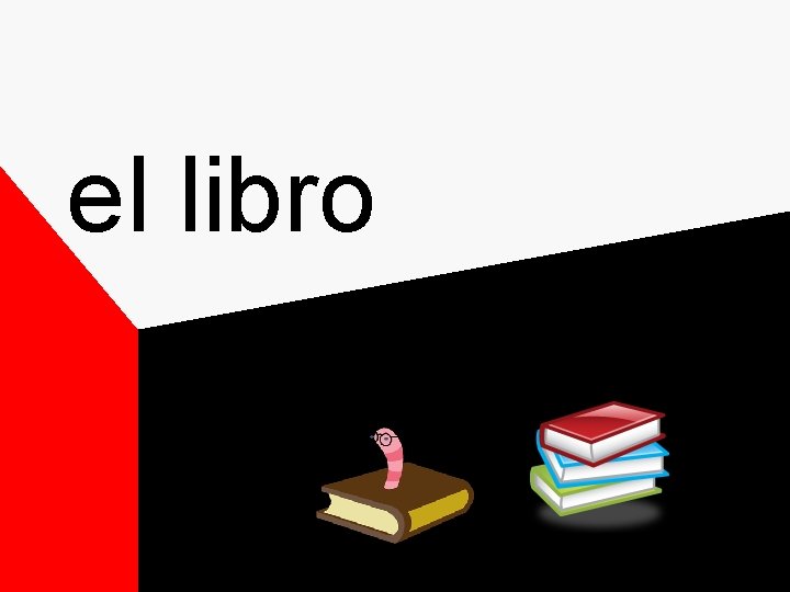 el libro el libro