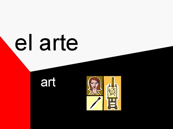 el arte art el arte art