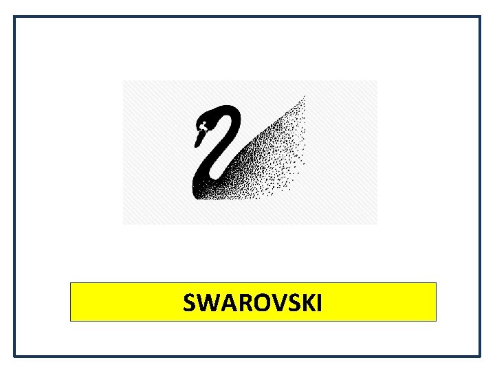 SWAROVSKI 
