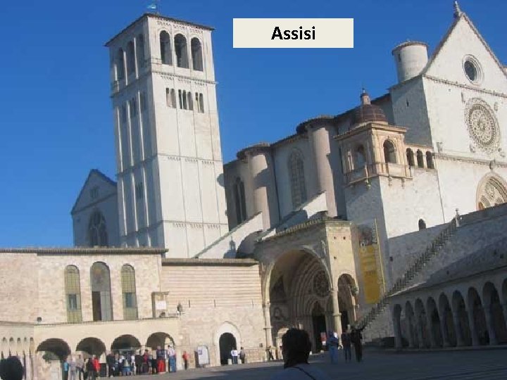 Assisi 