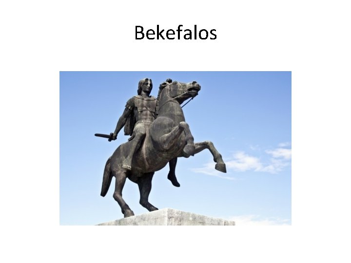 Bekefalos 