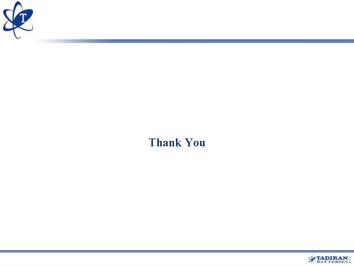 Thank You Thank You