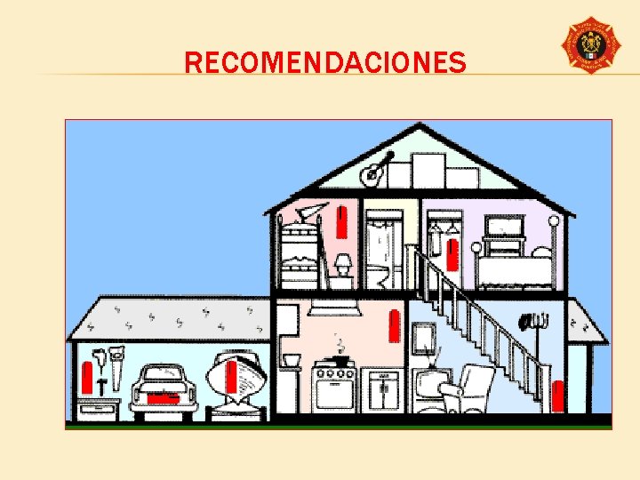 RECOMENDACIONES 