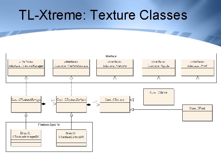 TL-Xtreme: Texture Classes 