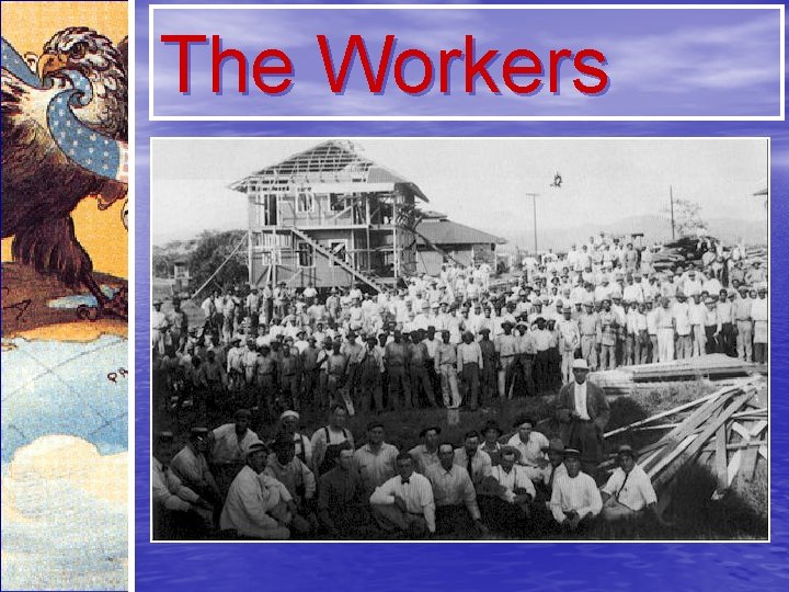 The Workers 