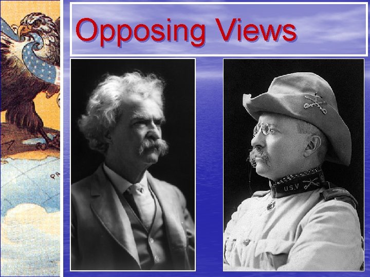 Opposing Views 