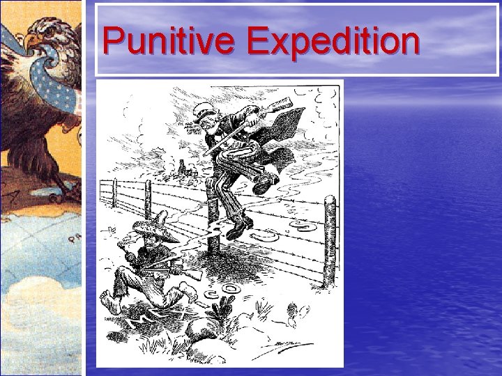Punitive Expedition 