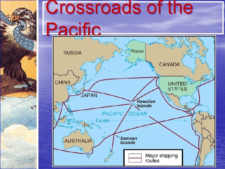 Crossroads of the Pacific 