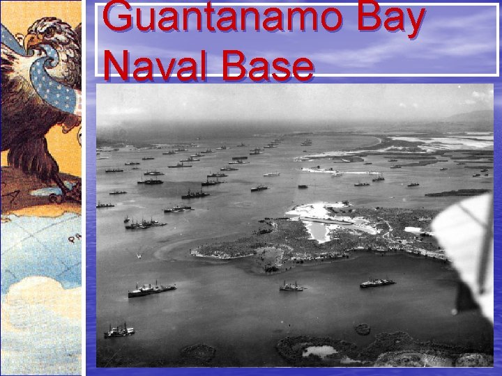 Guantanamo Bay Naval Base 