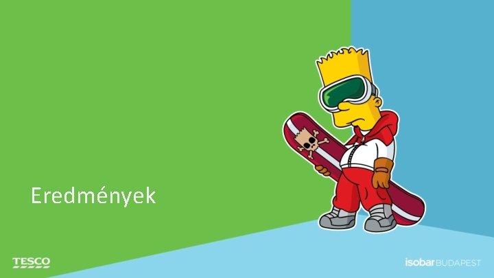 Eredmények 
