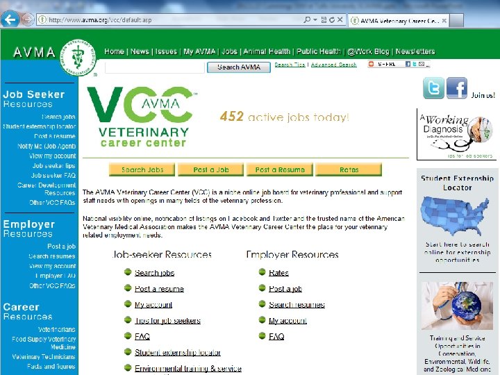 Vcc website 