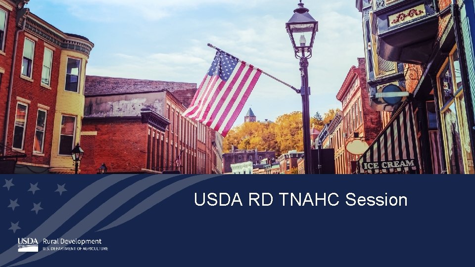 USDA RD TNAHC Session 