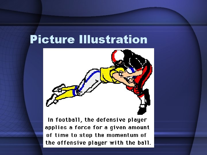 Picture Illustration 