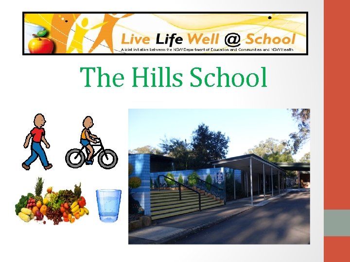 The Hills School 