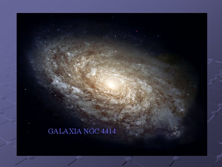 GALAXIA NGC 4414 