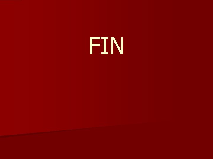 FIN 