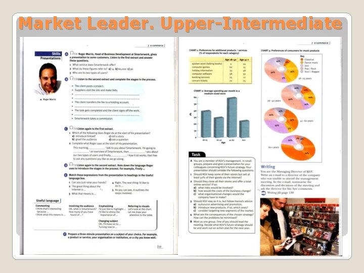 Market Leader. Upper-Intermediate 