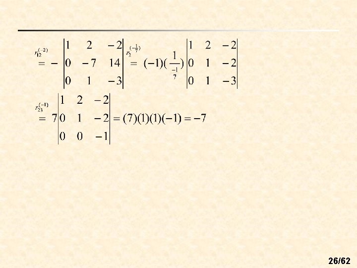 26/62 26/62