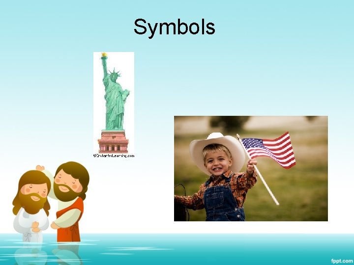 Symbols 
