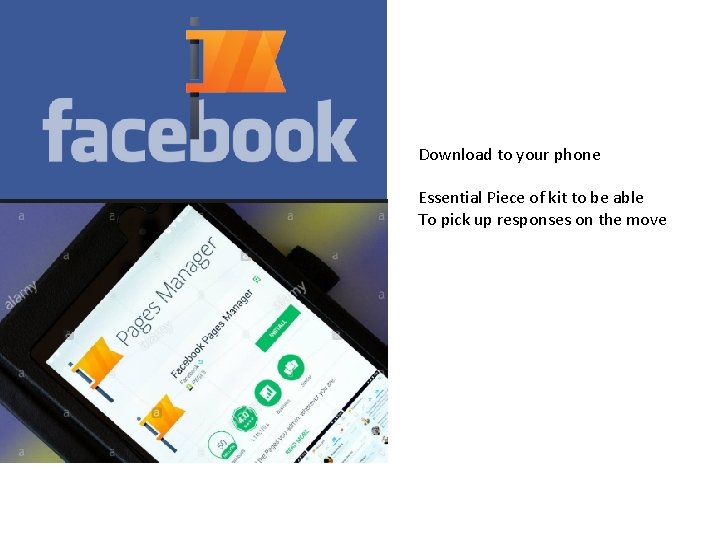 Download to your phone Essential Piece of kit to be able To pick up