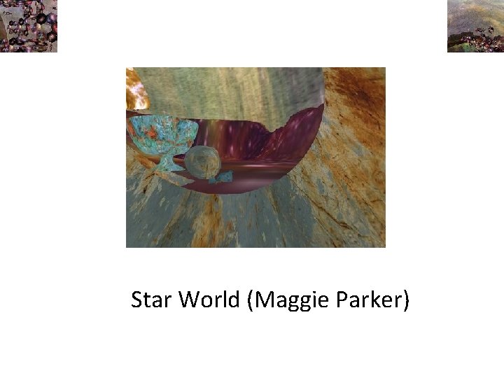 Star World (Maggie Parker) 