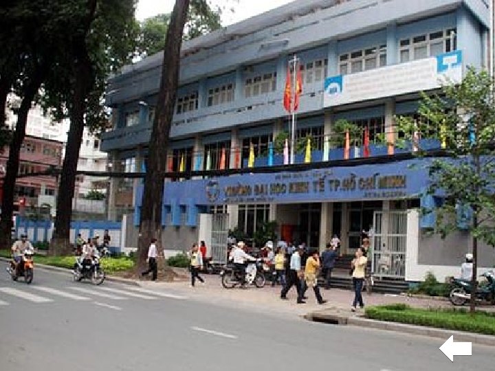 Đại học bách khoa Thành phố Hồ Chí Minh 