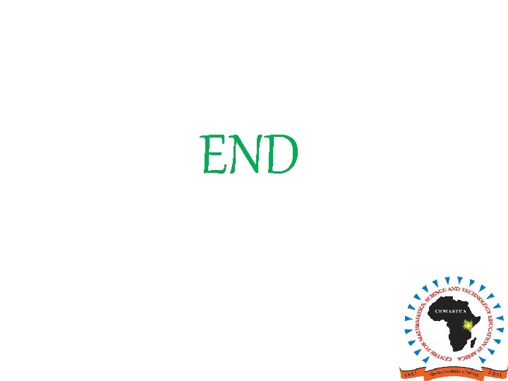 END 