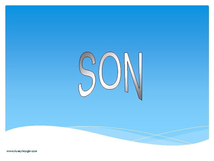 www. huseyincaglar. com 