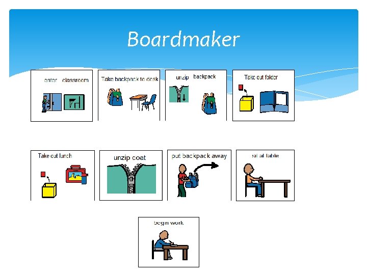 Boardmaker Boardmaker