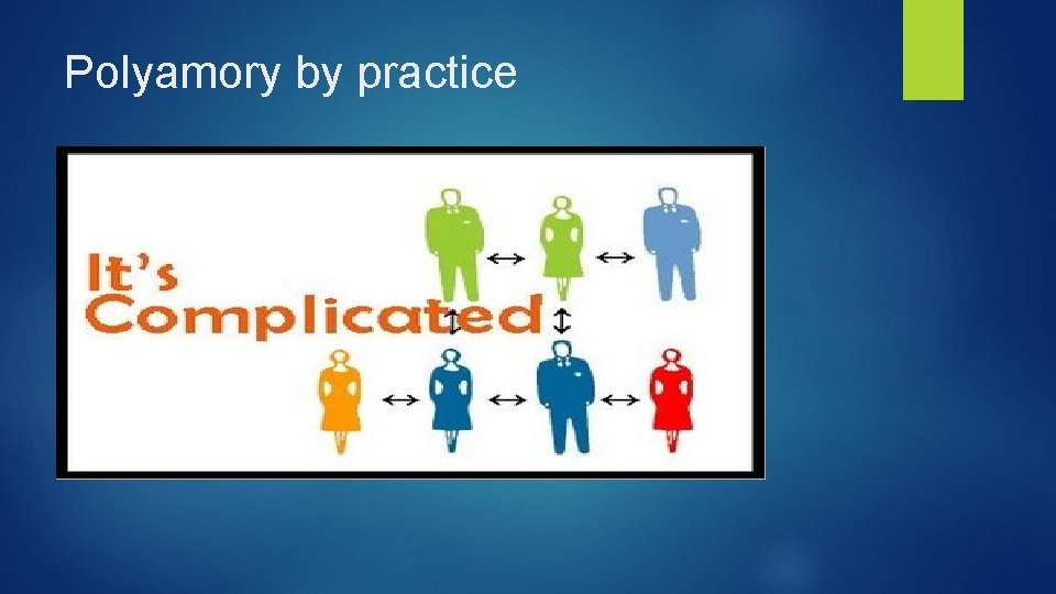 Polyamory by practice Polyamory by practice