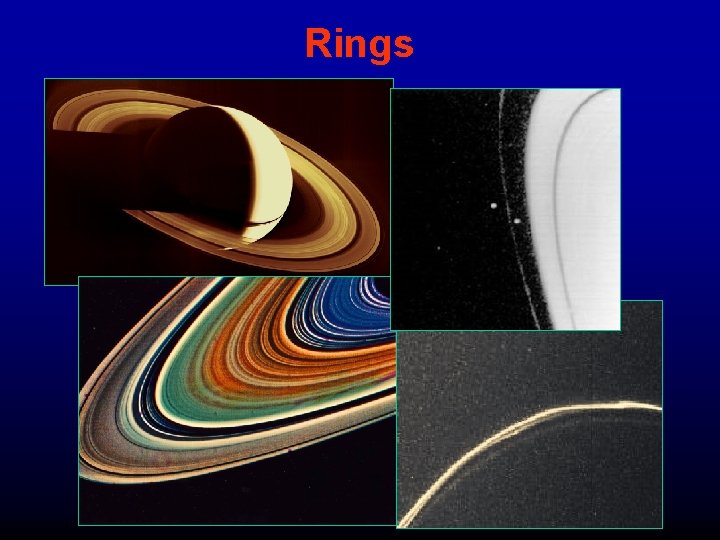 Rings 