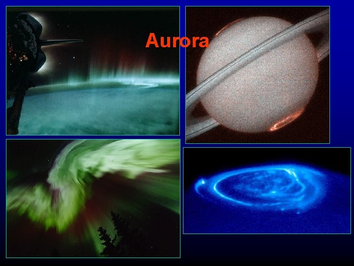 Aurora 