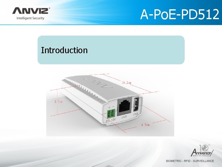 A-Po. E-PD 512 Technology Introduction 