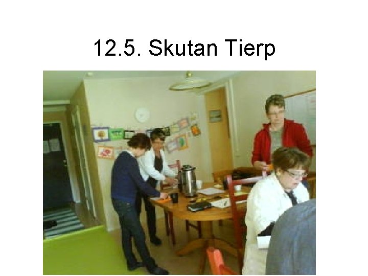 12. 5. Skutan Tierp 