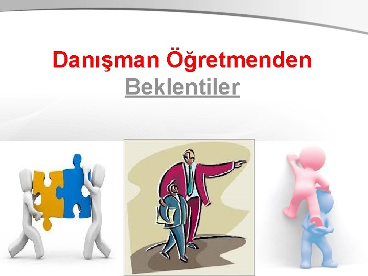 Danışman Öğretmenden Beklentiler 19. 2. 2021 50 Danışman Öğretmenden Beklentiler 19. 2. 2021 50