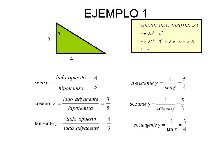 EJEMPLO 1 3 4 