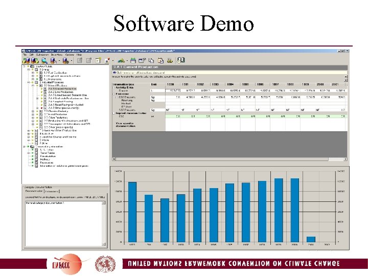 Software Demo 