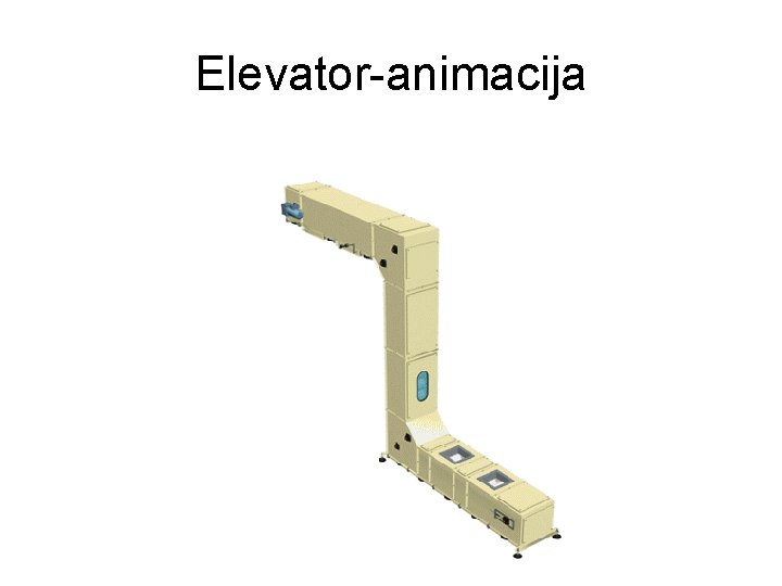 Elevator-animacija 