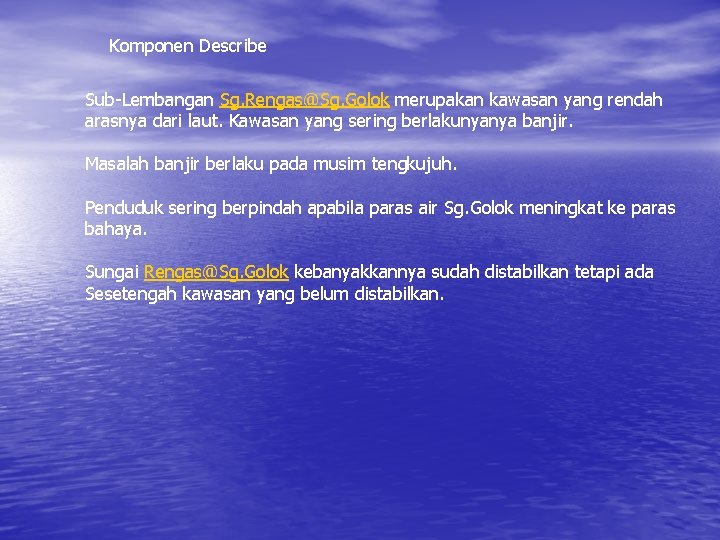 Musim Tengkujuh Dijangka Bermula Esok Ini Langkah Persediaan Perlu Tahu Sinar Plus