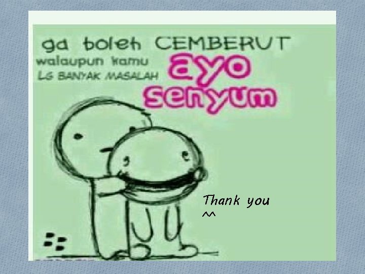 Thank you ^^ 