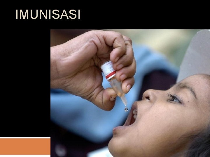 IMUNISASI 