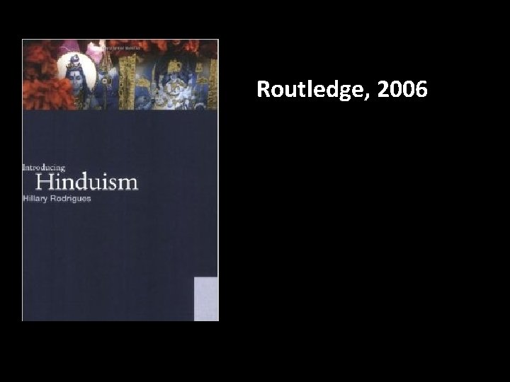 Routledge, 2006 