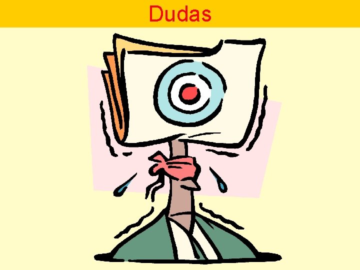 Dudas 