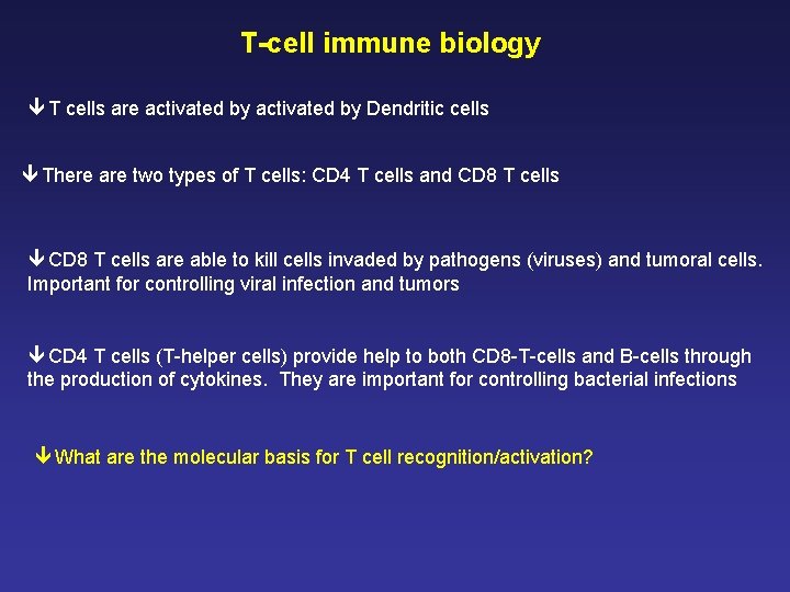 Computeraided Design Of Tcell Epitope Vaccines Pedro Antonio