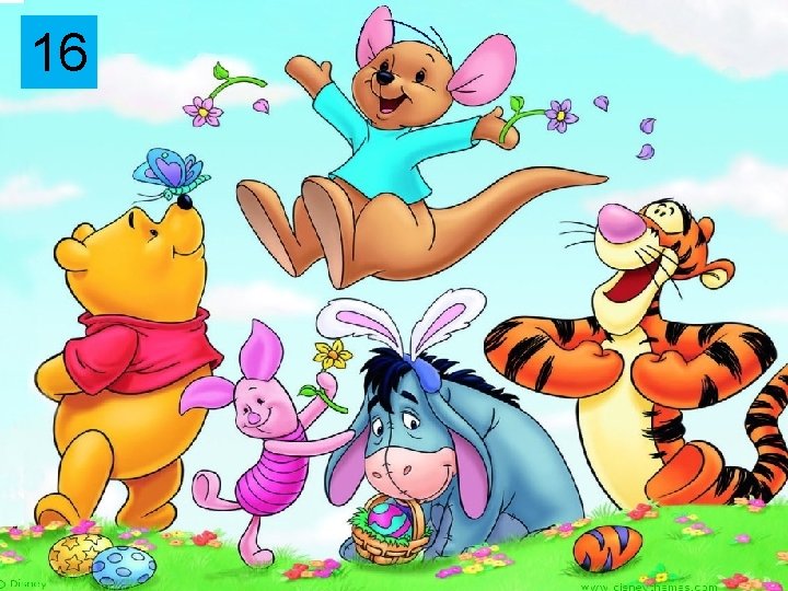 16 