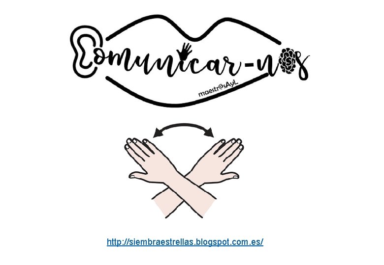 http: //siembraestrellas. blogspot. com. es/ http: //siembraestrellas. blogspot. com. es/