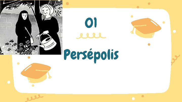 01 Persépolis 